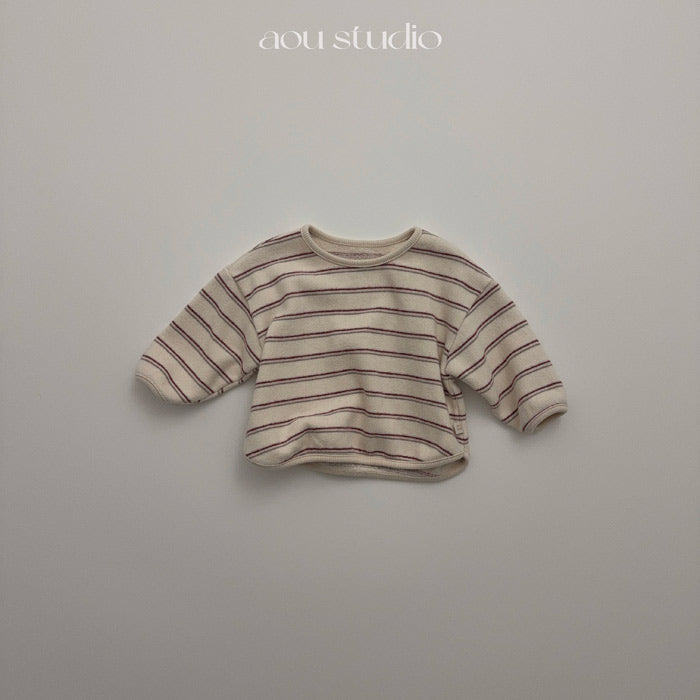 Latte Lappa Tee -aou studio-6