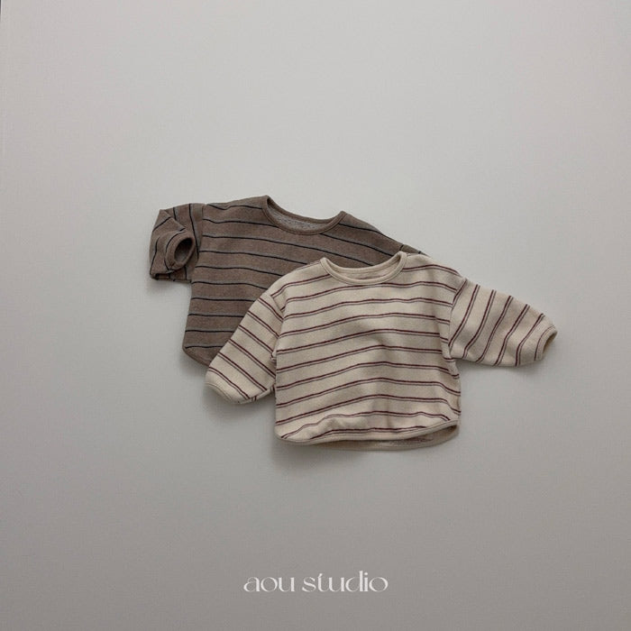 Latte Lappa Tee -aou studio-6