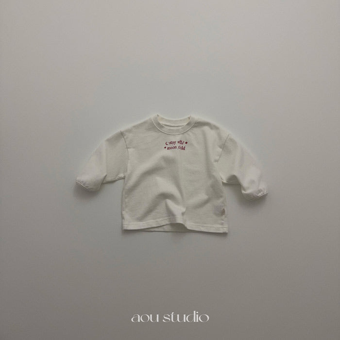 Moonchild Tee -aou studio-5