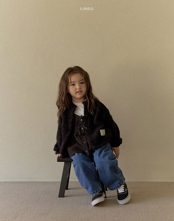 fluffy cardigan-LINDO-13