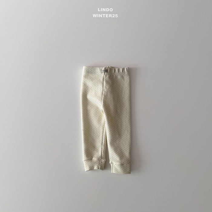 cuffed leggings-LINDO-9