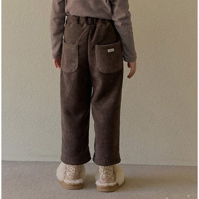 dori corduroy pants-LINDO-40