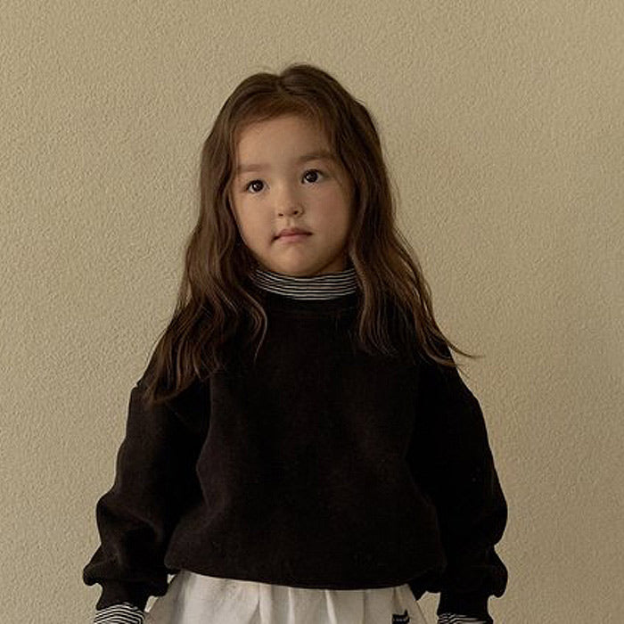 ribbon back sweatshirt-LINDO-29