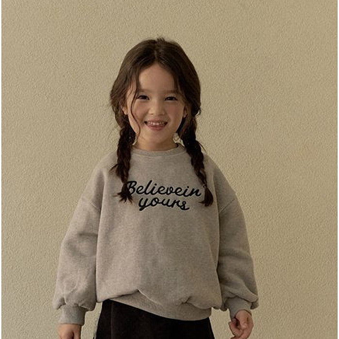 believe lettering MTM-LINDO-34