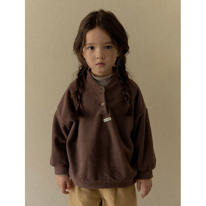 kuku fleece MTM-LINDO-19