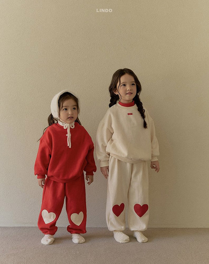 heart sweatshirt-LINDO-15