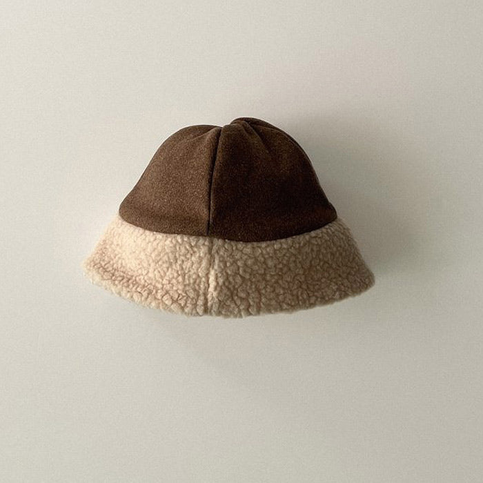 reversible bucket hat-LINDO-2