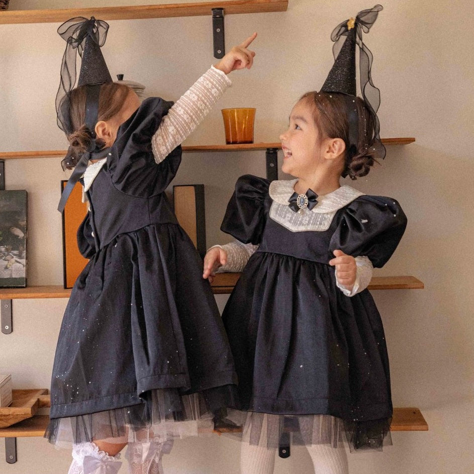 LUBELLIA Dress OREN-22