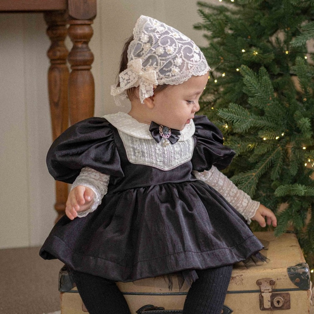 LUBELLIA Suit OREN-23