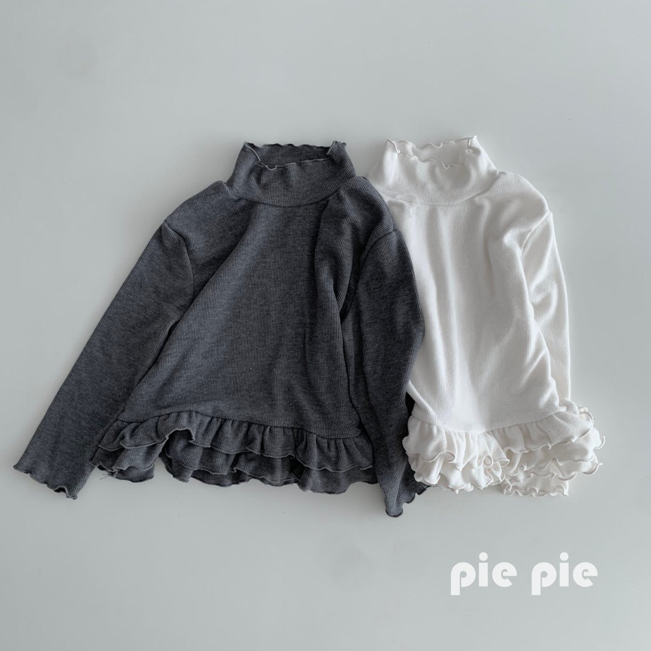 Lillicang Collar T pie-14