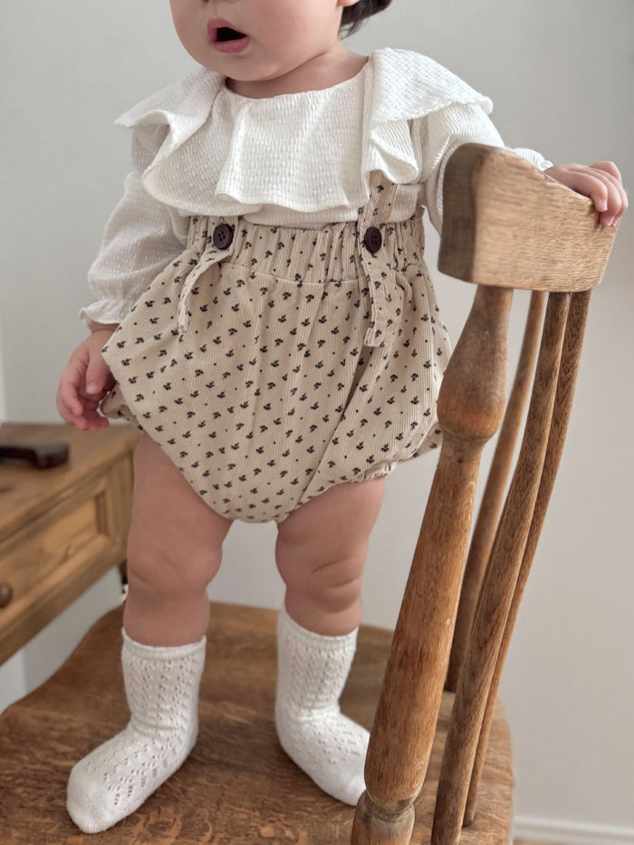 high pumpkin suspender pants-mimi market-35