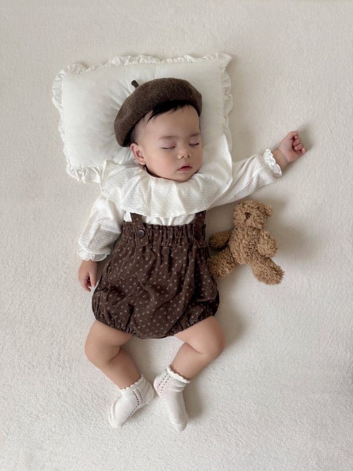 high pumpkin suspender pants-mimi market-35