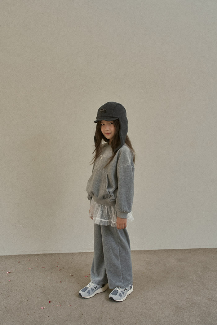 Velour Set - momoann - 7