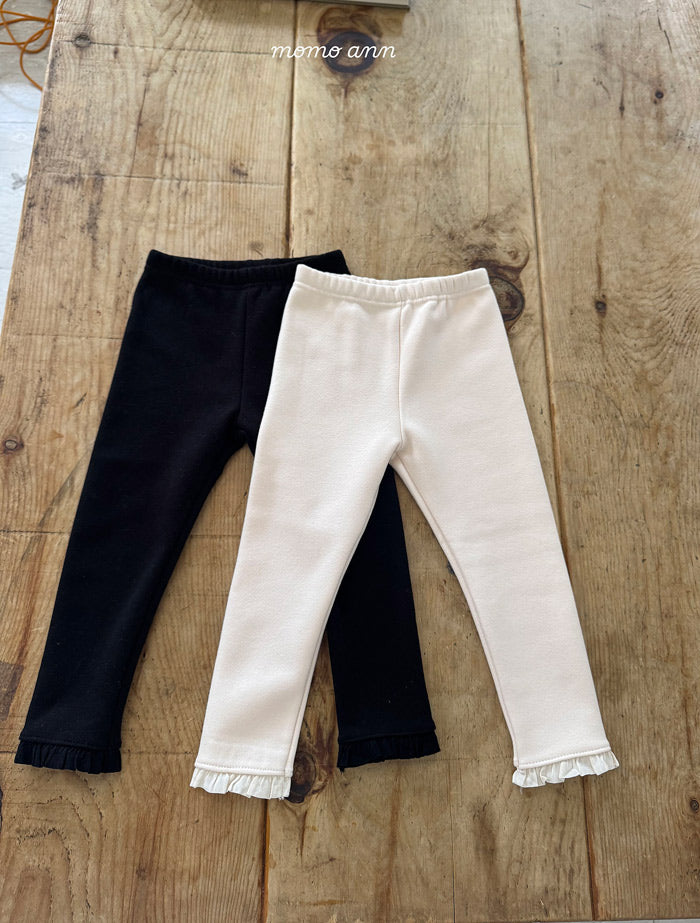 Frill jockstrap pants - momoann - 15