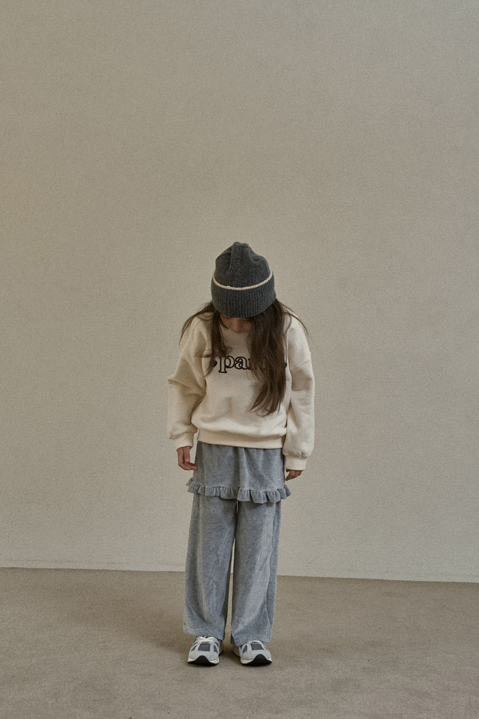 Layered Pants - momoann - 11