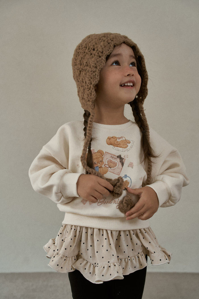 Cutie Sweatshirt - momoann - 10