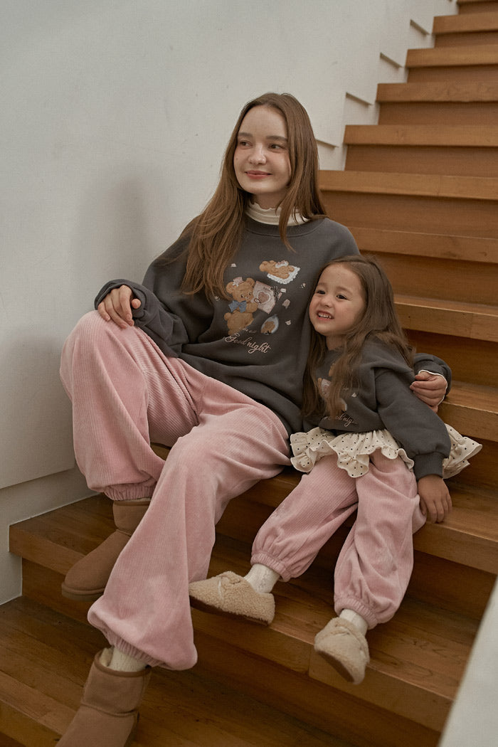 Cutie Sweatshirt - momoann - 10