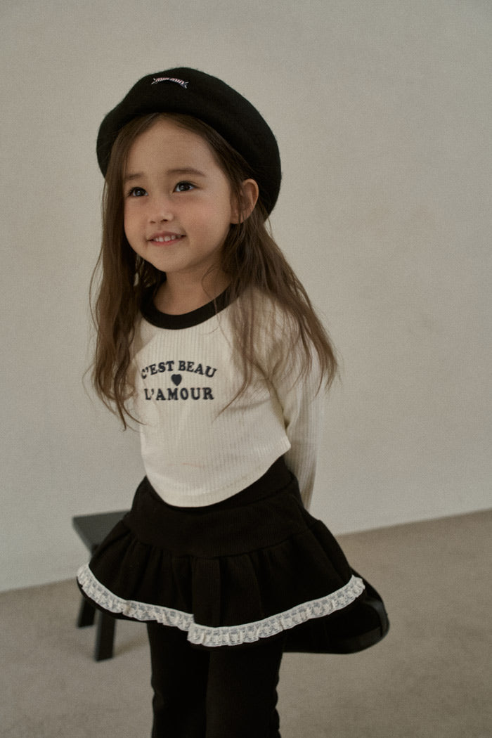Jelly Crop T-shirt - momoann - 9
