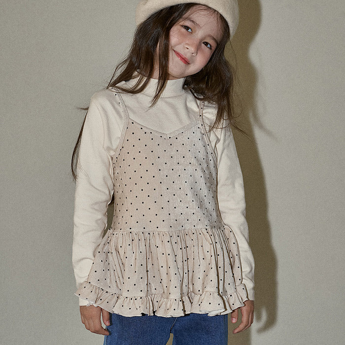 Dot Onepiece - momoann - 4