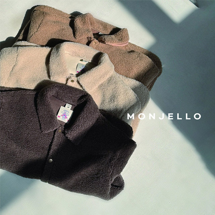 Dura winter jacket - monjello - 1