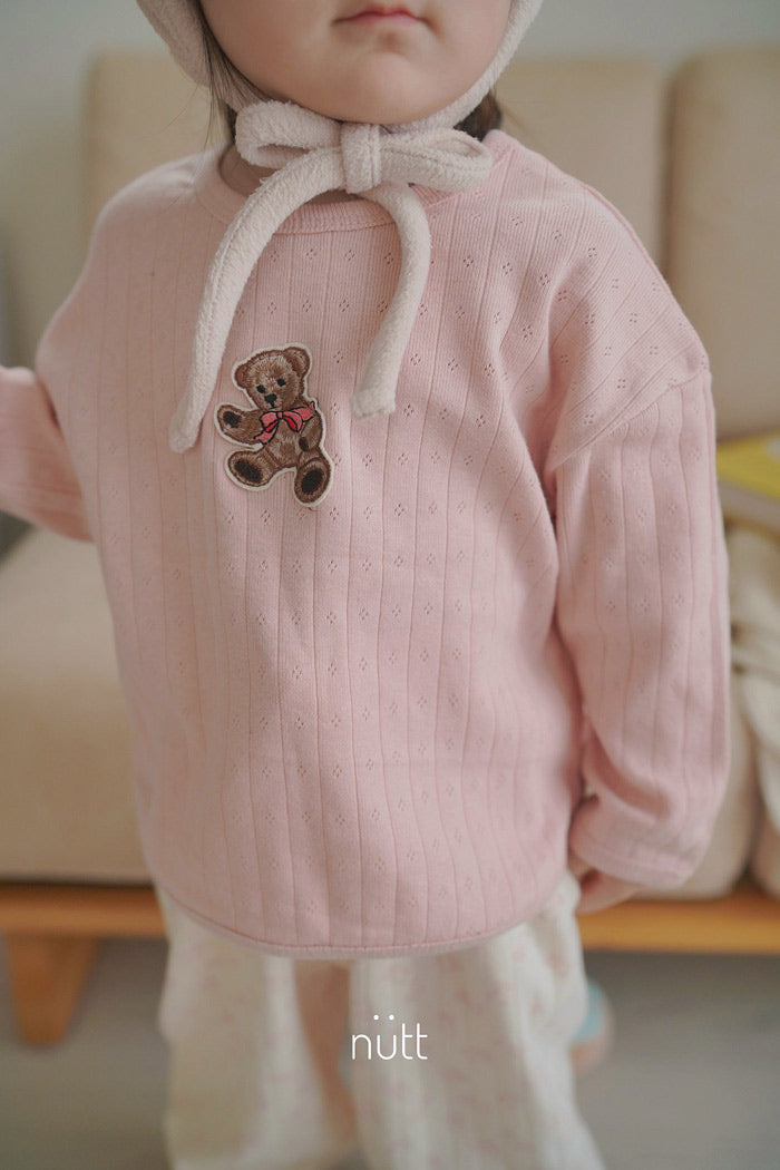 teddy eyelet tee-nutt-3
