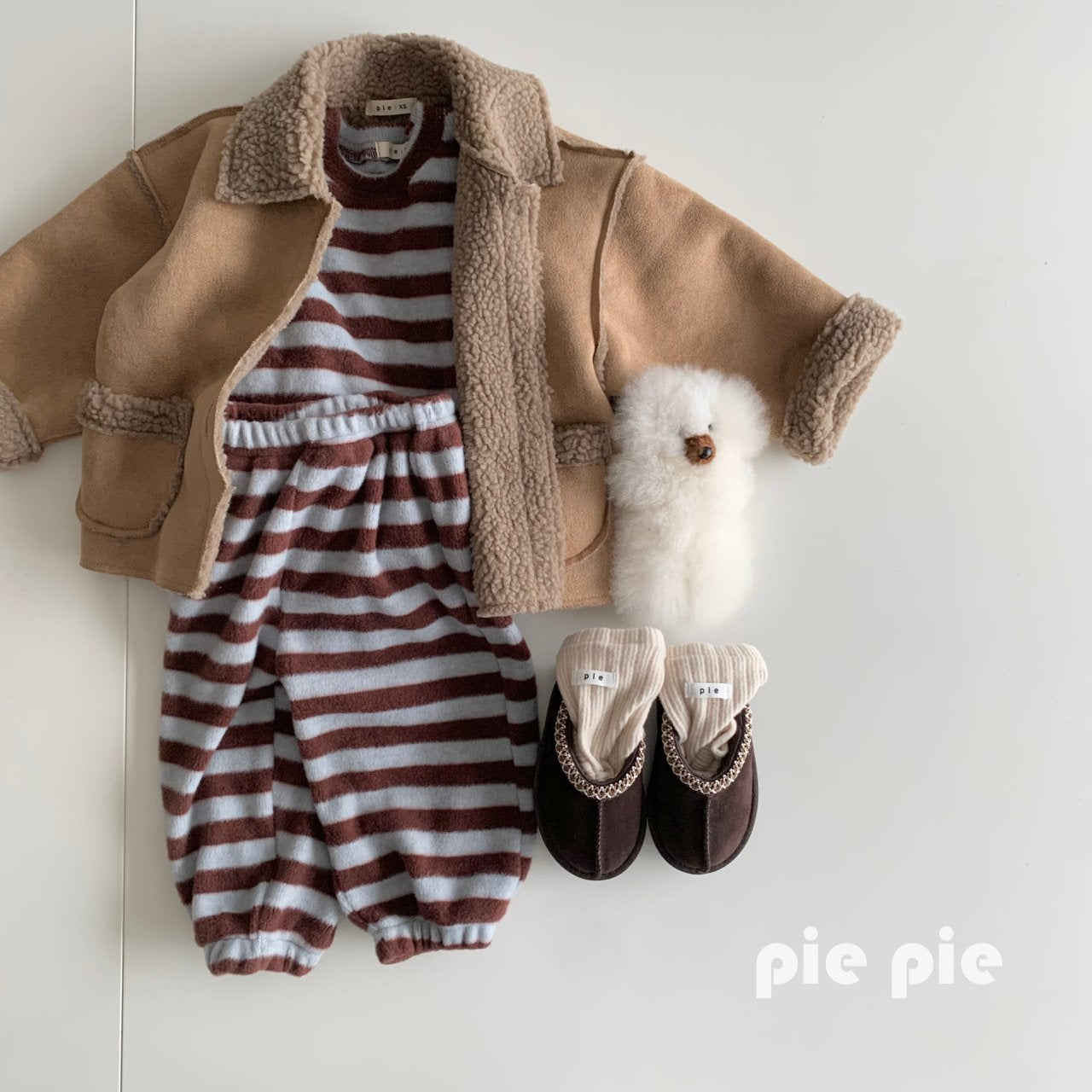 Mumu Mustang Jacket pie-6