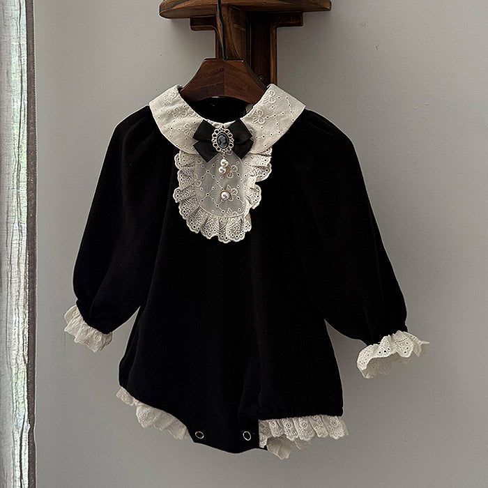 Anna Suit (Baby) - OREN-4