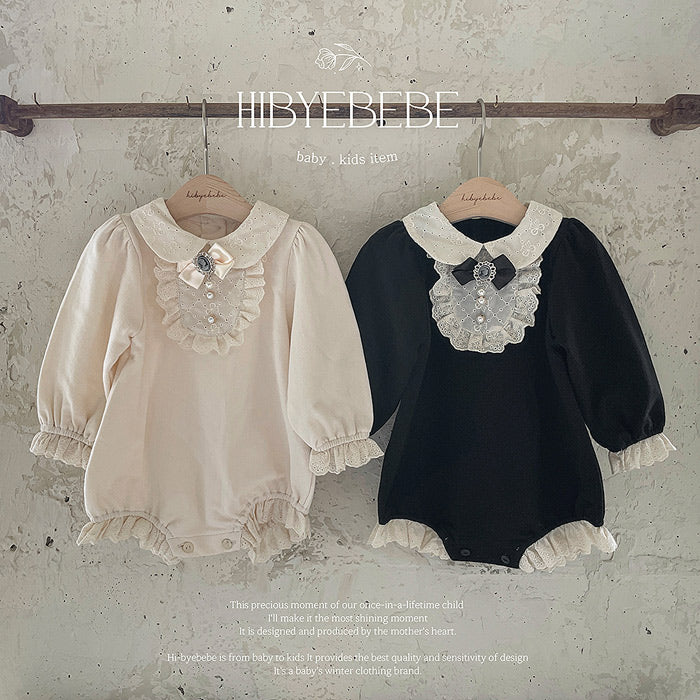 Anna Suit (Baby) - OREN-4