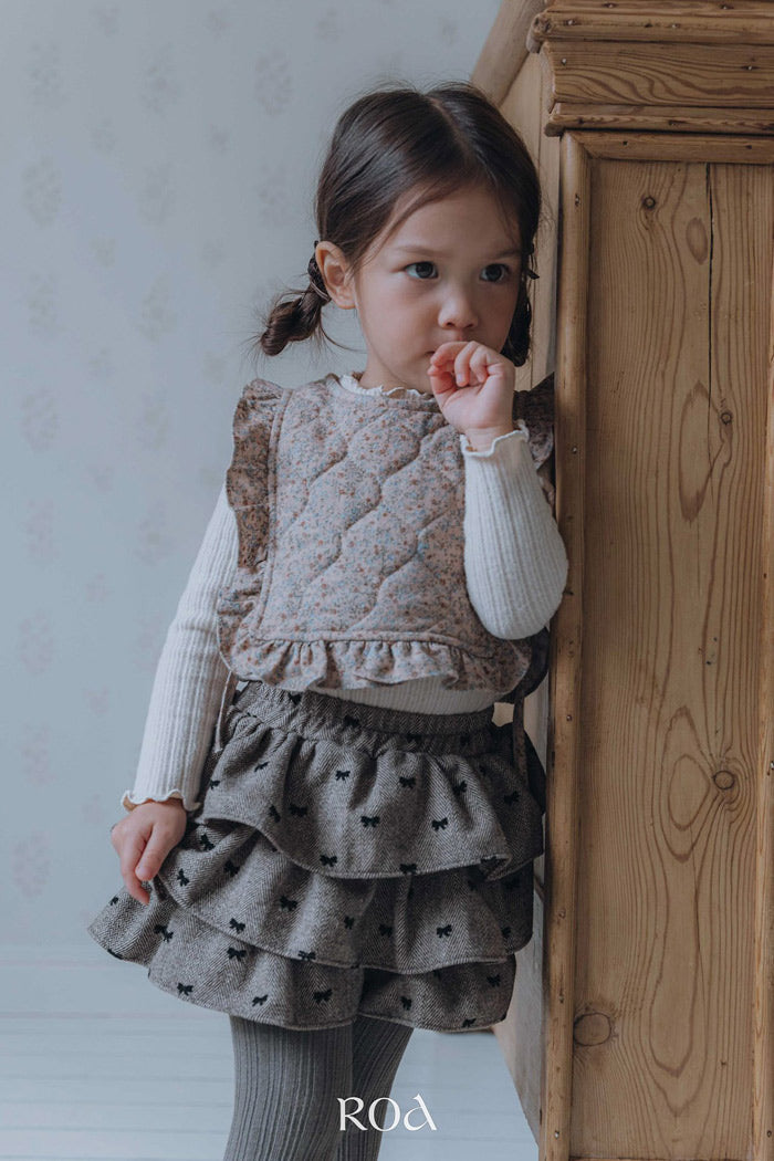 chloe frill pants-Roa-31