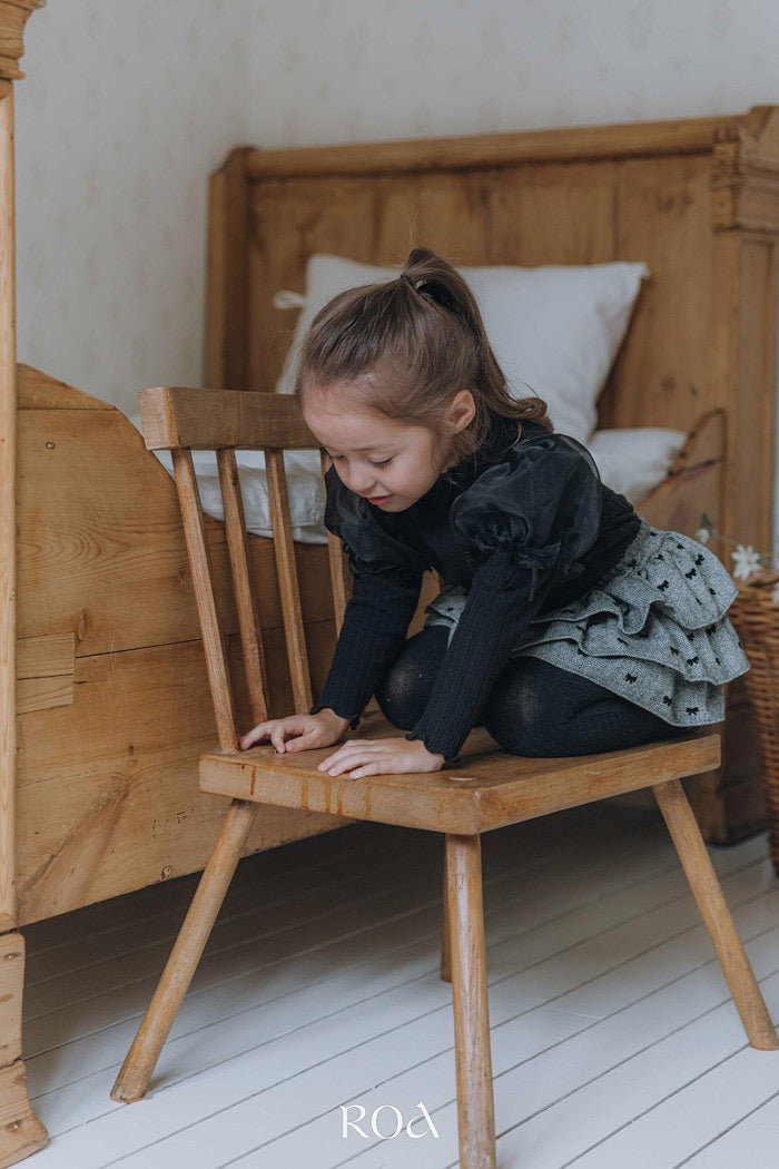 chloe frill pants-Roa-31