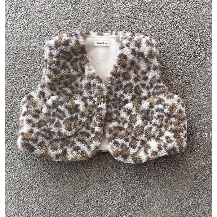 heart pocket vest -RAKER-3