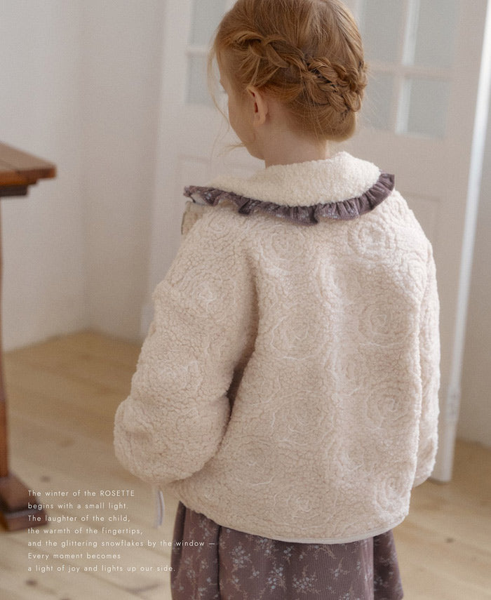 rose garden jumper -ROSETTE-2