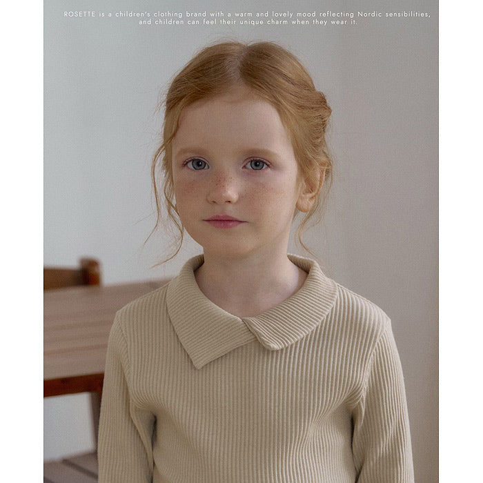 madeleine tee -ROSETTE-29