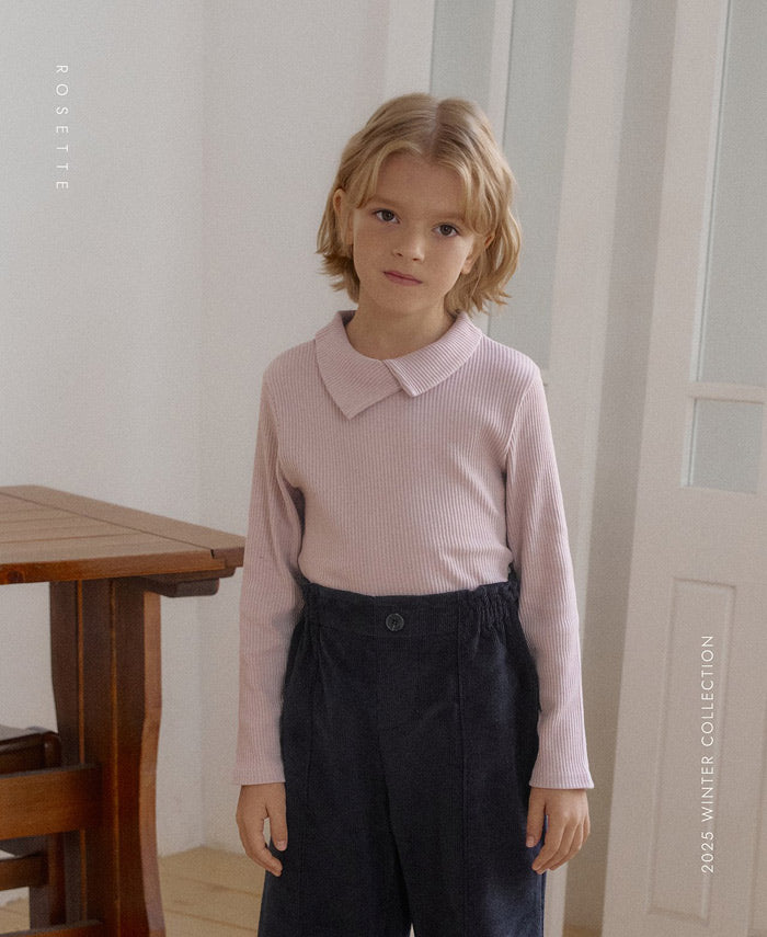 madeleine tee -ROSETTE-29