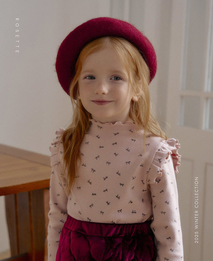 blin tee -ROSETTE-27