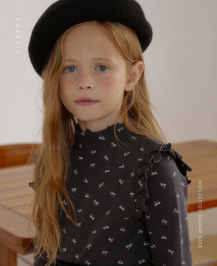 blin tee -ROSETTE-27