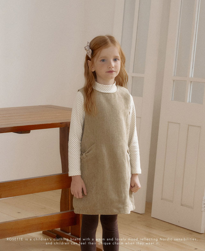 sander one-piece -ROSETTE-9