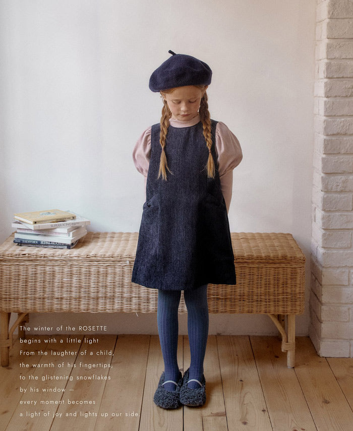 sander one-piece -ROSETTE-9