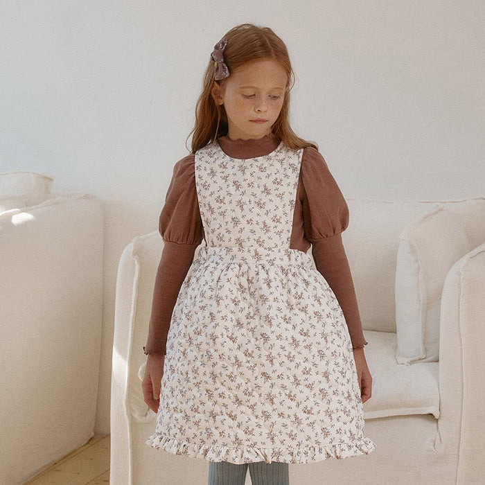 charmant one-piece -ROSETTE-10