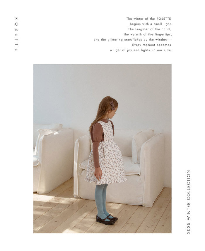 charmant one-piece -ROSETTE-10