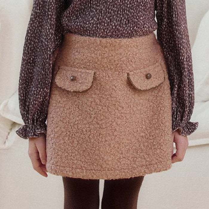 janice skirt -ROSETTE-13