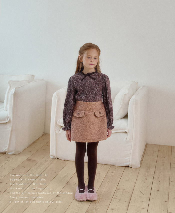 janice skirt -ROSETTE-13