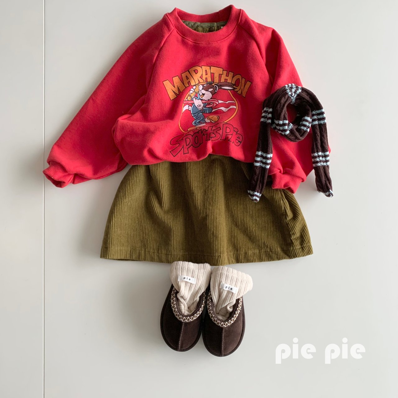 Running Bunny MTM pie-22