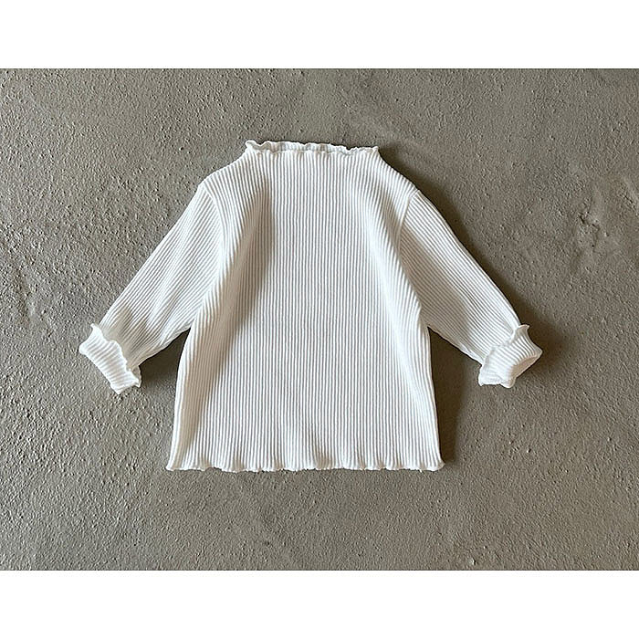 Half Turtleneck T -SO.U-5