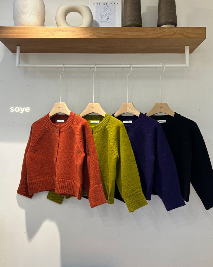Reina Cash Cardigan-soyekids-2