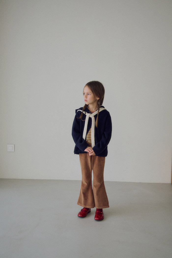 Cash Two-way Hood Zip-up-soyekids-5