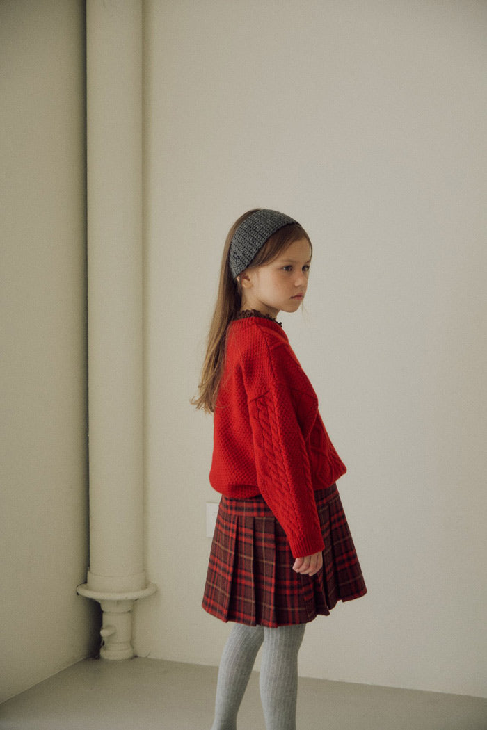 Star Cable Knit-soyekids-13
