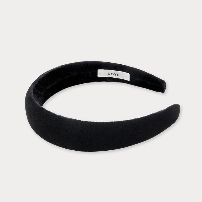 Velour Hairband-soyekids-25