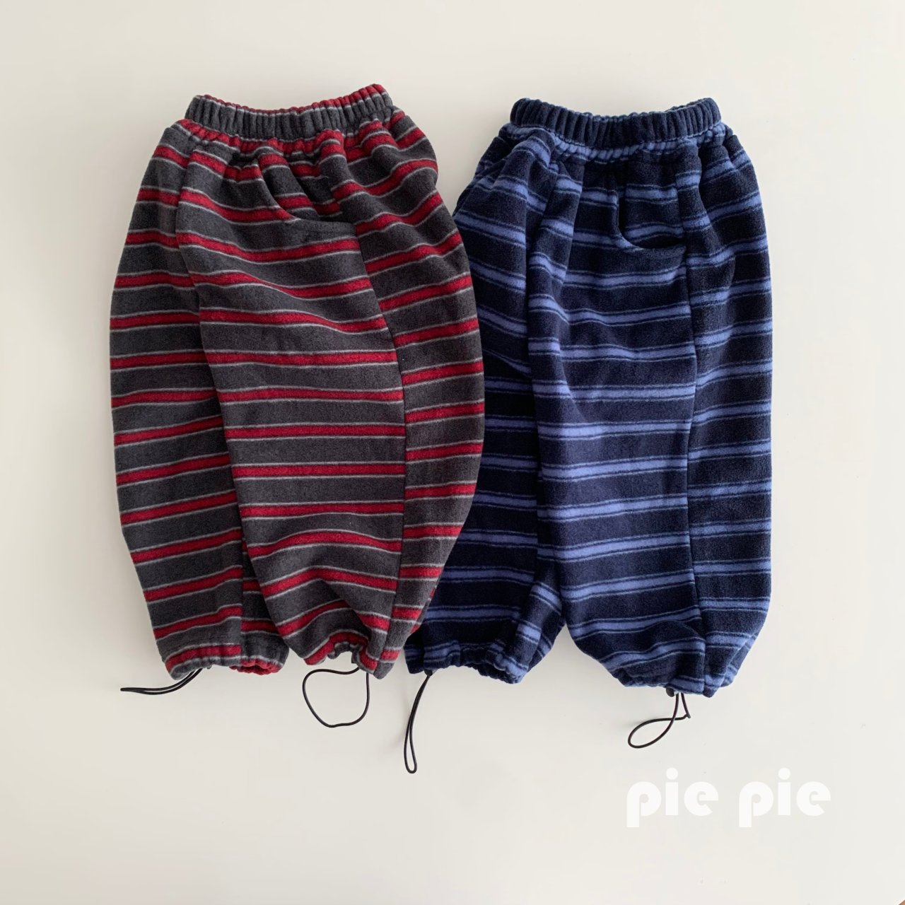 Shooting Stripe Pants pie-13