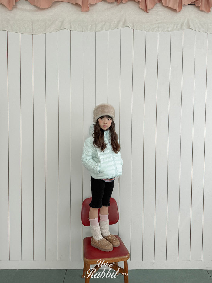 light down padding-urban rabbit-1